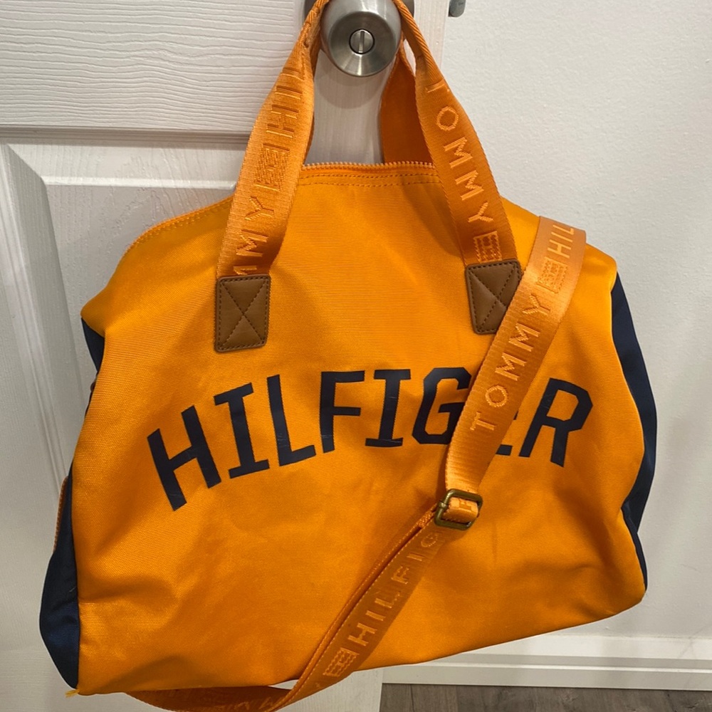 Travel Bag